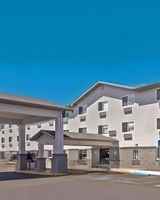 Comfort Inn Hayward
