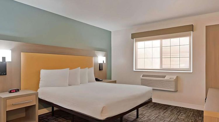 Comfort Inn Hayward Room