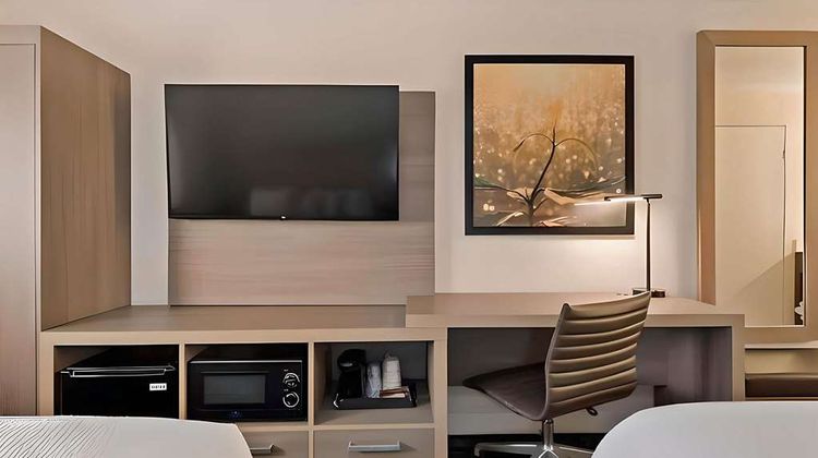 Comfort Inn Hayward Room