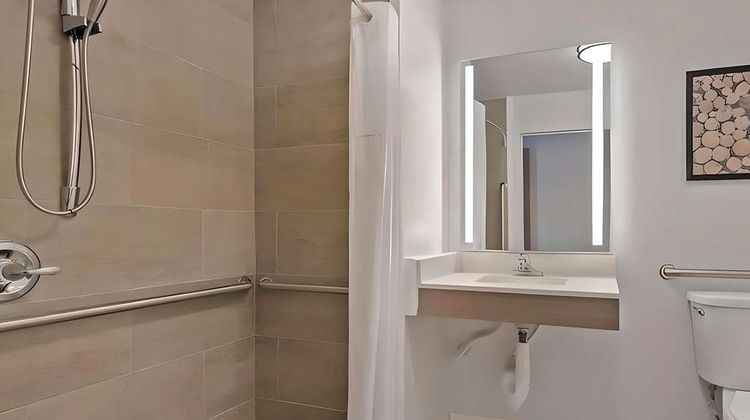 Comfort Inn Hayward Room