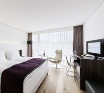 Bergheim 41 Room