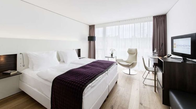Bergheim 41 Room