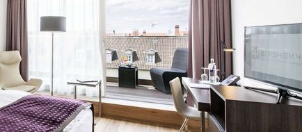 Bergheim 41 Room