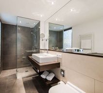 Bergheim 41 Room