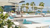 Nikki Beach Resort Spa Dubai Pool
