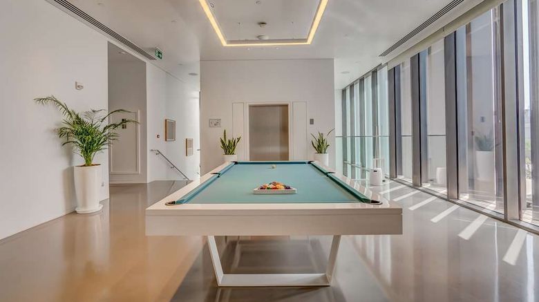 <b>Nikki Beach Resort Spa Dubai Other</b>. Images powered by <a href="https://iceportal.shijigroup.com/" title="IcePortal" target="_blank">IcePortal</a>.