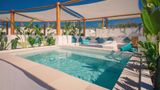 Nikki Beach Resort Spa Dubai Pool