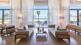 Nikki Beach Resort Spa Dubai Lobby