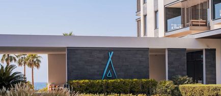 Nikki Beach Resort Spa Dubai Exterior