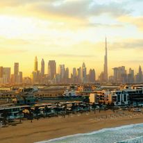 Nikki Beach Resort Spa Dubai