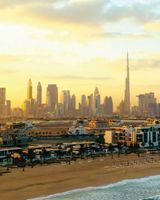 Nikki Beach Resort Spa Dubai
