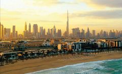 Nikki Beach Resort Spa Dubai