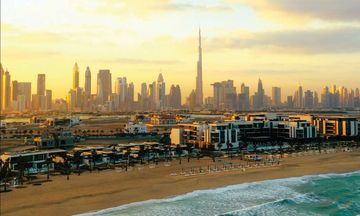 Nikki Beach Resort Spa Dubai