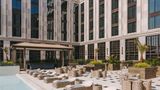 Fairmont Mumbai Pool
