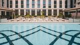 Fairmont Mumbai Pool