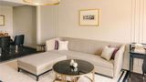 Fairmont Mumbai Suite