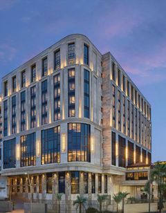 Fairmont Mumbai