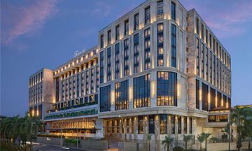 Fairmont Mumbai
