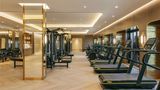 Fairmont Mumbai Health