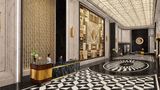 Fairmont Mumbai Exterior