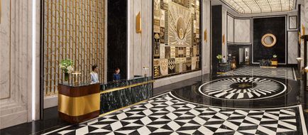 Fairmont Mumbai Exterior