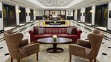 Fairmont Mumbai Meeting