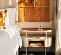 Hyde Johannesburg Rosebank Room