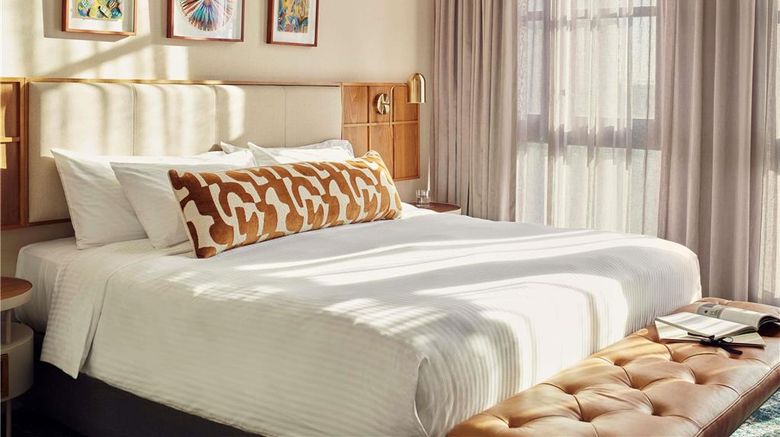 <b>Hyde Johannesburg Rosebank Room</b>. Images powered by <a href="https://iceportal.shijigroup.com/" title="IcePortal" target="_blank">IcePortal</a>.