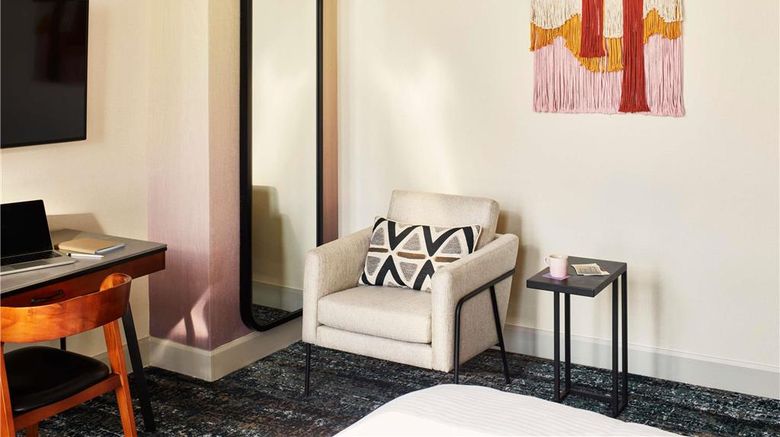 <b>Hyde Johannesburg Rosebank Room</b>. Images powered by <a href="https://iceportal.shijigroup.com/" title="IcePortal" target="_blank">IcePortal</a>.