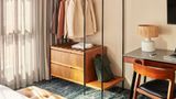 Hyde Johannesburg Rosebank Room