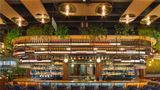 Hyde Johannesburg Rosebank Restaurant