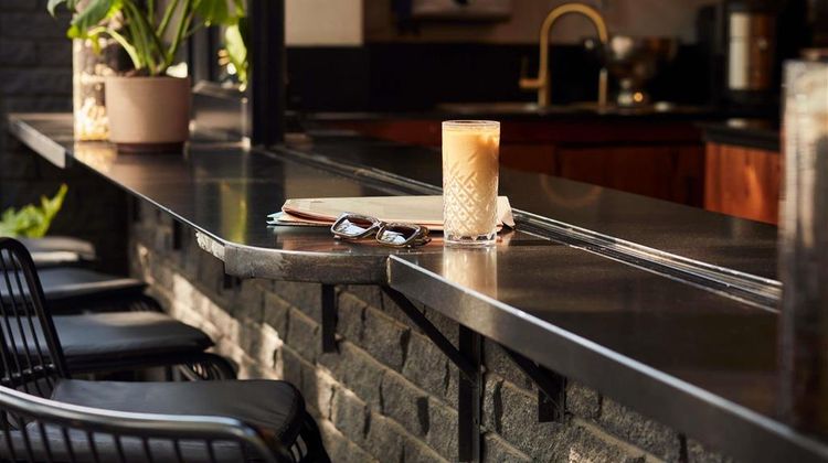 Hyde Johannesburg Rosebank Restaurant