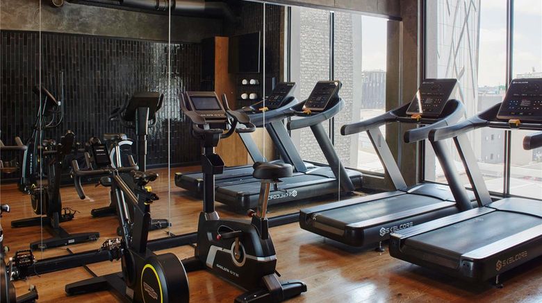 <b>Hyde Johannesburg Rosebank Health</b>. Images powered by <a href="https://iceportal.shijigroup.com/" title="IcePortal" target="_blank">IcePortal</a>.