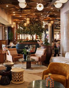 Hyde Johannesburg Rosebank