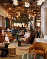 Hyde Johannesburg Rosebank