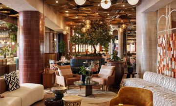 Hyde Johannesburg Rosebank