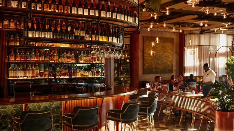 <b>Hyde Johannesburg Rosebank Restaurant</b>. Images powered by <a href="https://iceportal.shijigroup.com/" title="IcePortal" target="_blank">IcePortal</a>.