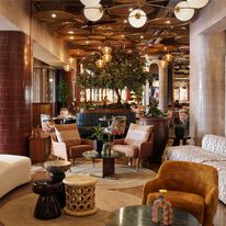 Hyde Johannesburg Rosebank