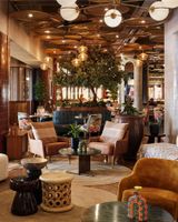 Hyde Johannesburg Rosebank