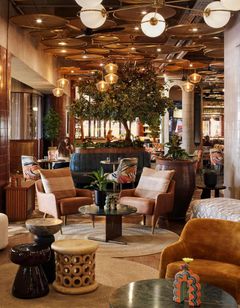 Hyde Johannesburg Rosebank