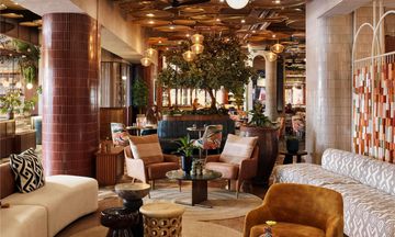 Hyde Johannesburg Rosebank