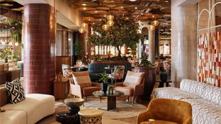 Hyde Johannesburg Rosebank