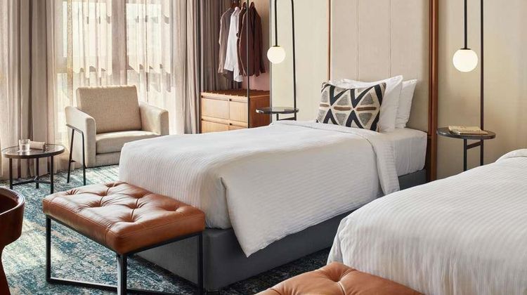 Hyde Johannesburg Rosebank Room