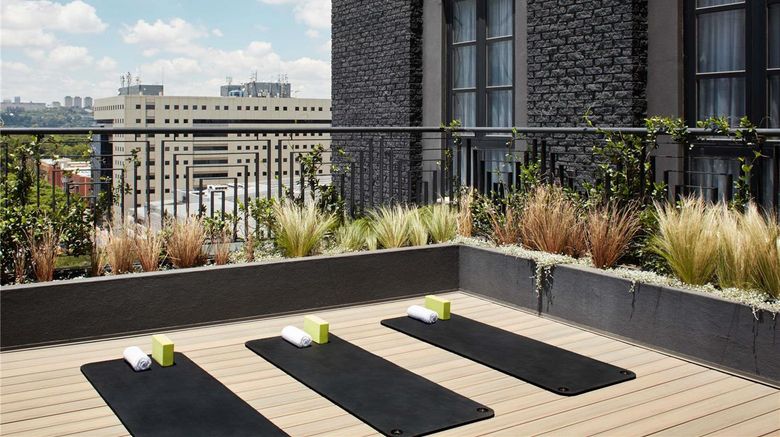 <b>Hyde Johannesburg Rosebank Health</b>. Images powered by <a href="https://iceportal.shijigroup.com/" title="IcePortal" target="_blank">IcePortal</a>.
