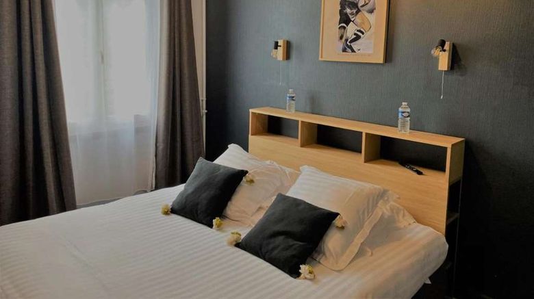 <b>La Reserve de Brive Room</b>. Images powered by <a href="https://iceportal.shijigroup.com/" title="IcePortal" target="_blank">IcePortal</a>.