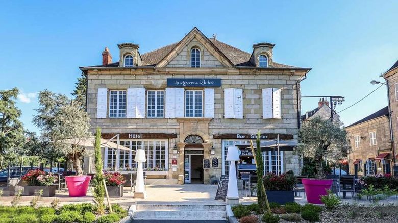 <b>La Reserve de Brive Other</b>. Images powered by <a href="https://iceportal.shijigroup.com/" title="IcePortal" target="_blank">IcePortal</a>.