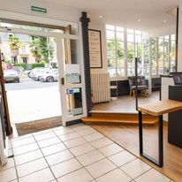 La Reserve de Brive