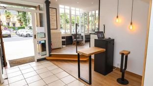 La Reserve de Brive