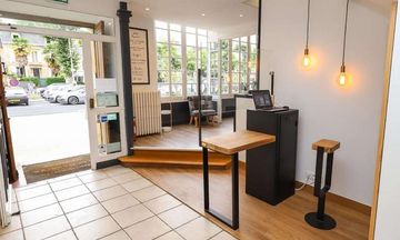 La Reserve de Brive