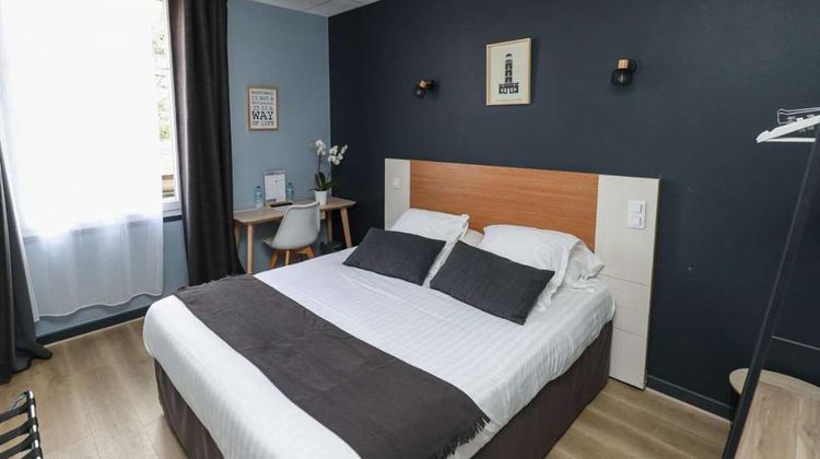 La Reserve de Brive Room